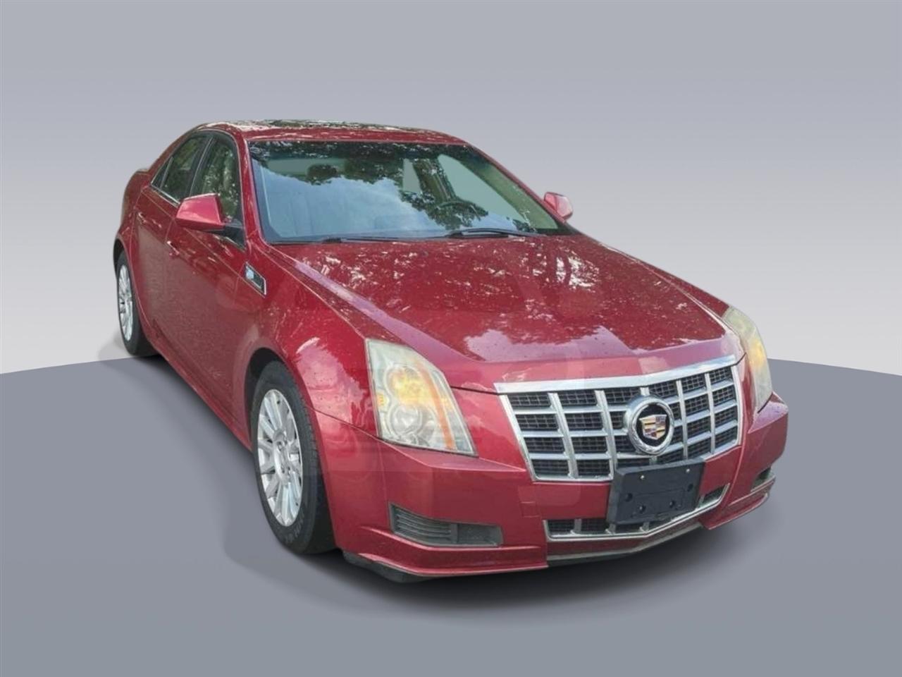 cadillac cts sedan 2013 1G6DF5E52D0158298 image cadillac cts sedan 2013 1G6DF5E52D0158298 image